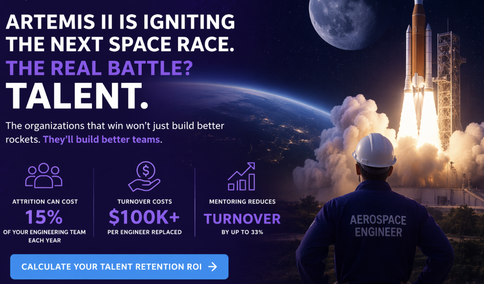 The Artemis II Mission Has Launched the Next Aerospace Talent Race
